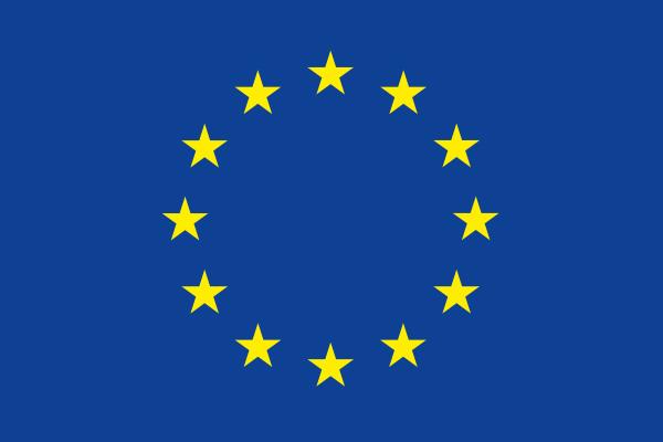 EU flag